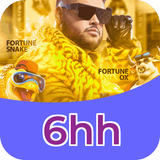6hh APK