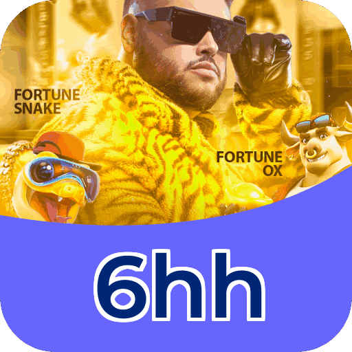 6hh APK